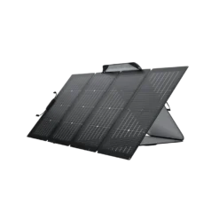 Ecoflow Portable Solar Panel 220W Bifacial