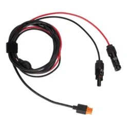 Ecoflow Solar To Xt60 Cable 3,5M