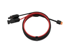 Ecoflow Solar To Xt60 Cable 5M