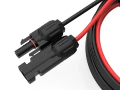 Ecoflow Solar To Xt60 Cable 5M -Camping Gasstel Winkel Ecoflow Solar To Xt60 Cable 5M 3