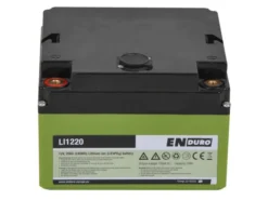 Enduro LI1220 Lithium-Ion Accu 20 Amp