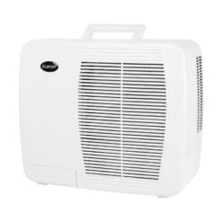 Eurom Split Airco AC3201 E -Camping Gasstel Winkel Eurom AC3201E split airco 3