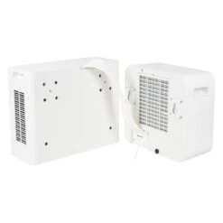 Eurom AC5201 Caravan En Home Airconditioner -Camping Gasstel Winkel Eurom AC5001 Split airco Caravan 3