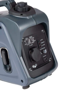 Eurom Independ 1200 Generator -Camping Gasstel Winkel Eurom Independ 1200 Generator 4