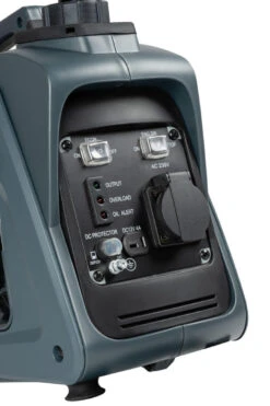 Eurom Independ 800 Generator -Camping Gasstel Winkel Eurom Independ 800 Generator 4