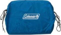 Coleman Extra Durable Airbed -Camping Gasstel Winkel Extra Durable Airbed Single Zak