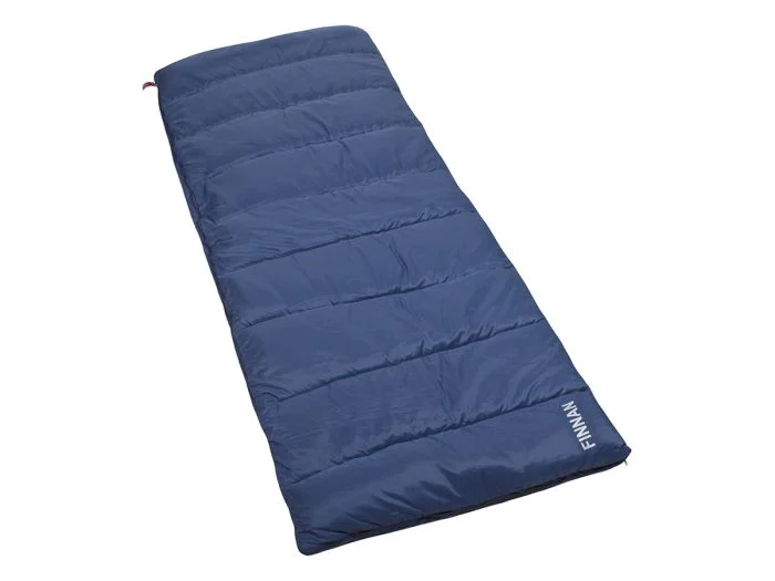 Polydaun Finnan Slaapzak 85X210Cm Kobalt/Mist 4 Polydaun Finnan Slaapzak 85X210Cm Kobalt/Mist - Afbeelding 2