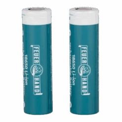 Feuerhand Li-Ion Batterij 2St