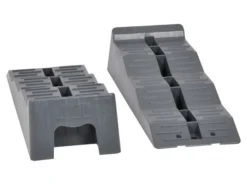 Fiamma Level Up - Grey 2 Stuks