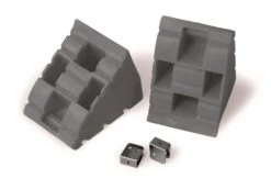 Fiamma Chock 2 Stuks Level - Grey Pro / Level Up