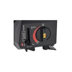 GoSystem Dynasty Gaskachel -Camping Gasstel Winkel GOSYSTEM DYNASTY GASKACHEL bediening