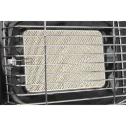 GoSystem Dynasty Gaskachel -Camping Gasstel Winkel GOSYSTEM DYNASTY GASKACHEL zoom