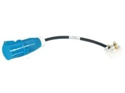 Gimeg Verloopstekker Cee Engeland