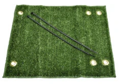 Happy Rhino Grasmat Voor Opstap -Camping Gasstel Winkel Grasmat voor opstap3