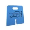Haba Bastia Bumper Beschermer -Camping Gasstel Winkel Haba bastia bumper beschermer