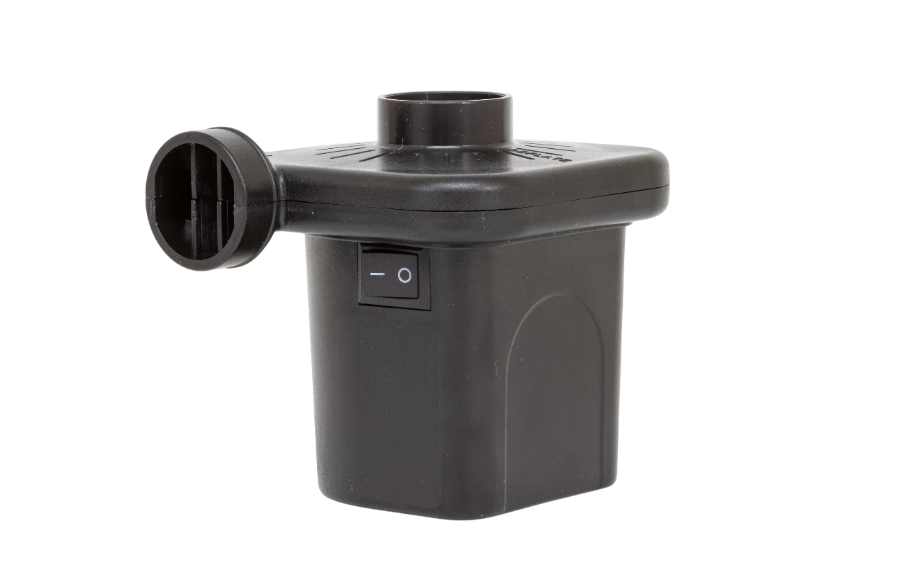 Happy Rhino Pomp Electrich Combi 12V 230V 3 Happy Rhino Pomp Electrich Combi 12V 230V