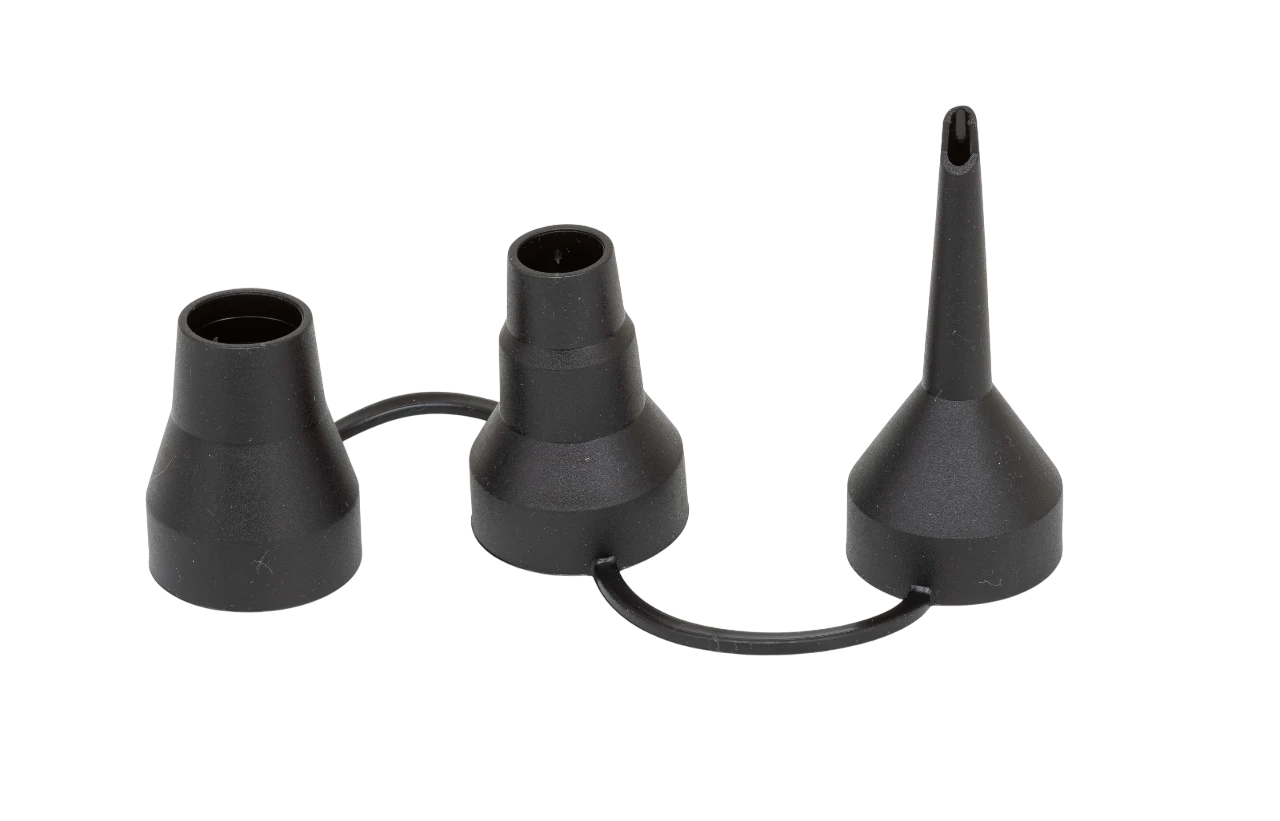 Happy Rhino Pomp Electrich Combi 12V 230V 6 Happy Rhino Pomp Electrich Combi 12V 230V - Afbeelding 4