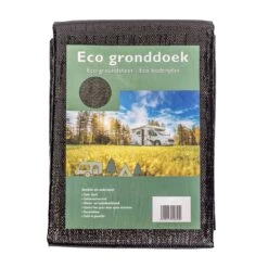 Happy Rhino Grondzeil Eco 250 CM Diep