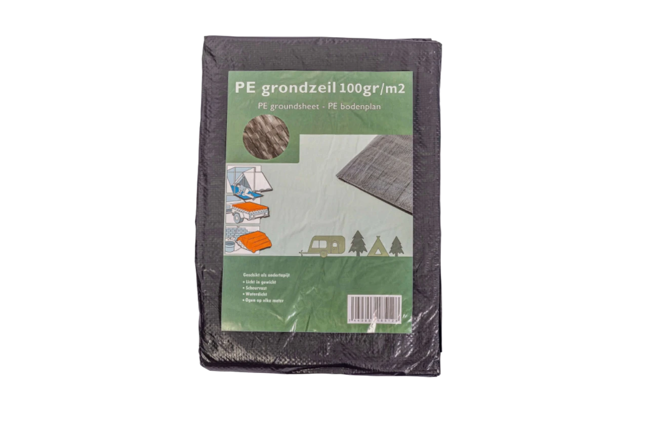 Happy Rhino Dekzeil PE 3X5 Meter 3 Happy Rhino Dekzeil PE 3X5 Meter