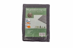 Happy Rhino Dekzeil PE