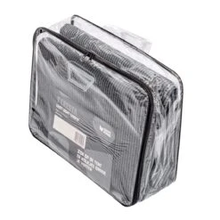 Happy Rhino Easy Light Tenttapijt Tyresta 250 CM Diep 8 Happy Rhino Easy Light Tenttapijt Tyresta 250 CM Diep -Camping Gasstel Winkel Happy Rhino Tyresta Easy Light Carpet zijkant