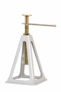 Happy Rhino Steunenset 4St Aluminium