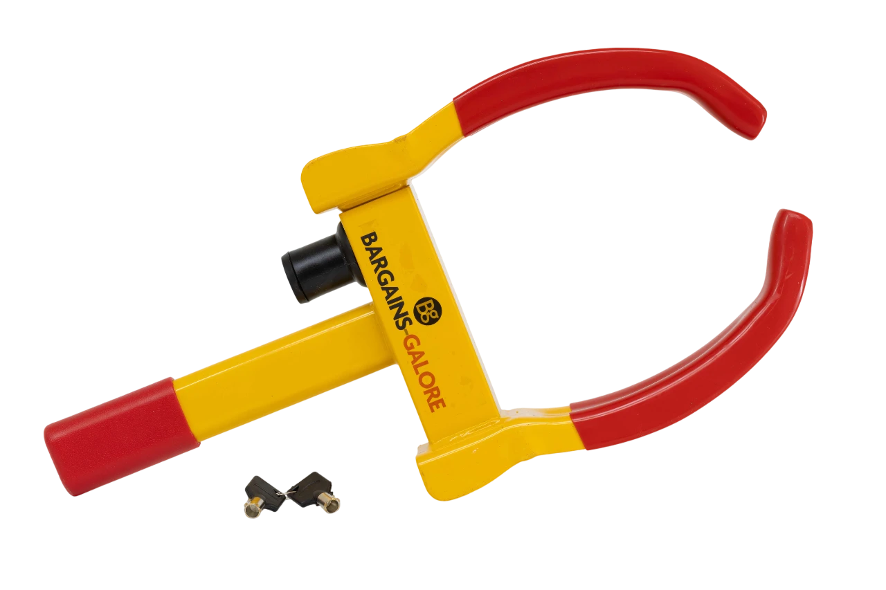 Happy Rhino Wielklem Universeel Max 265Mm 3 Happy Rhino Wielklem Universeel Max 265Mm