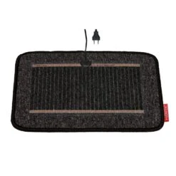 Heatek Verwarmd Vloerkleed 50X40 CM 9 Heatek Verwarmd Vloerkleed 50X40 CM -Camping Gasstel Winkel Heatek Verwarmd Vloerkleed 50X40Cm Antraciet 4