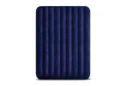 Intex Full Dura-Beam Series Classic Downy Airbed -Camping Gasstel Winkel Intex Full Dura Beam Series Classic Downy Airbed Rechtop