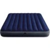 Intex Full Dura-Beam Series Classic Downy Airbed -Camping Gasstel Winkel Intex Full Dura Beam Series Classic Downy Airbed Voorkant