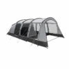 Kampa Tunneltent Hayling 6 -Camping Gasstel Winkel Kampa Hayling 6 hoofd