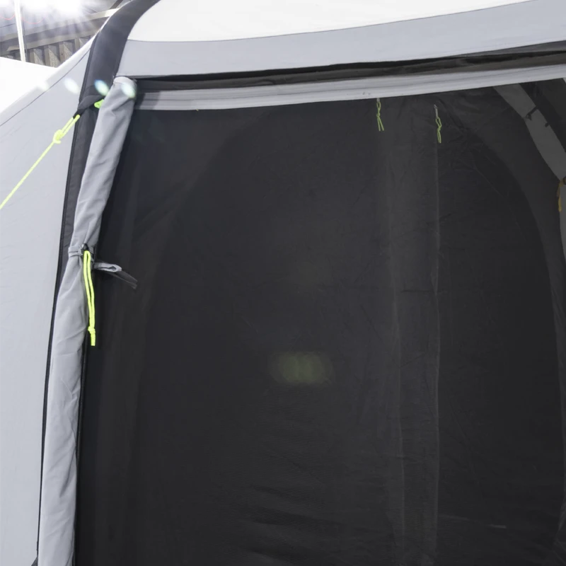 Kampa Tunneltent Hayling 6 5 Kampa Tunneltent Hayling 6 - Afbeelding 3