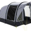 Kampa Tent Brean 4 Air TC -Camping Gasstel Winkel Kampa opblaasbare tent brean 4 air tc