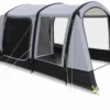 Kampa Tunneltent Hayling 4 Air -Camping Gasstel Winkel Kampa opblaasbare tent hayling 4 air tc 1