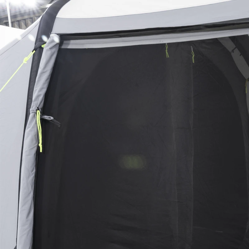 Kampa Tunneltent Hayling 4 Air 5 Kampa Tunneltent Hayling 4 Air - Afbeelding 3