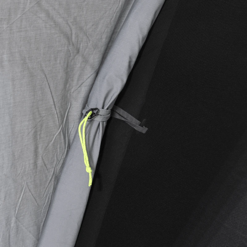 Kampa Tunneltent Hayling 4 Air 6 Kampa Tunneltent Hayling 4 Air - Afbeelding 4