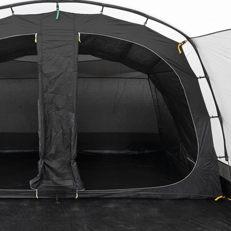 Kampa Tunneltent Hayling 4 Air 4 Kampa Tunneltent Hayling 4 Air - Afbeelding 2