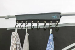 Bo-Camp Kapstok Met Kl.Band En Pees 8 Hk -Camping Gasstel Winkel Kapstokmetklbandenpees8haak voorbeeld1RhZYF2KSmOJv