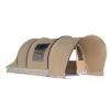 Karsten Tunneltent Opera 2400 - Beige 2 Karsten Tunneltent Opera 2400 - Beige -Camping Gasstel Winkel Karsten Tunneltent Opera 2400 Beige