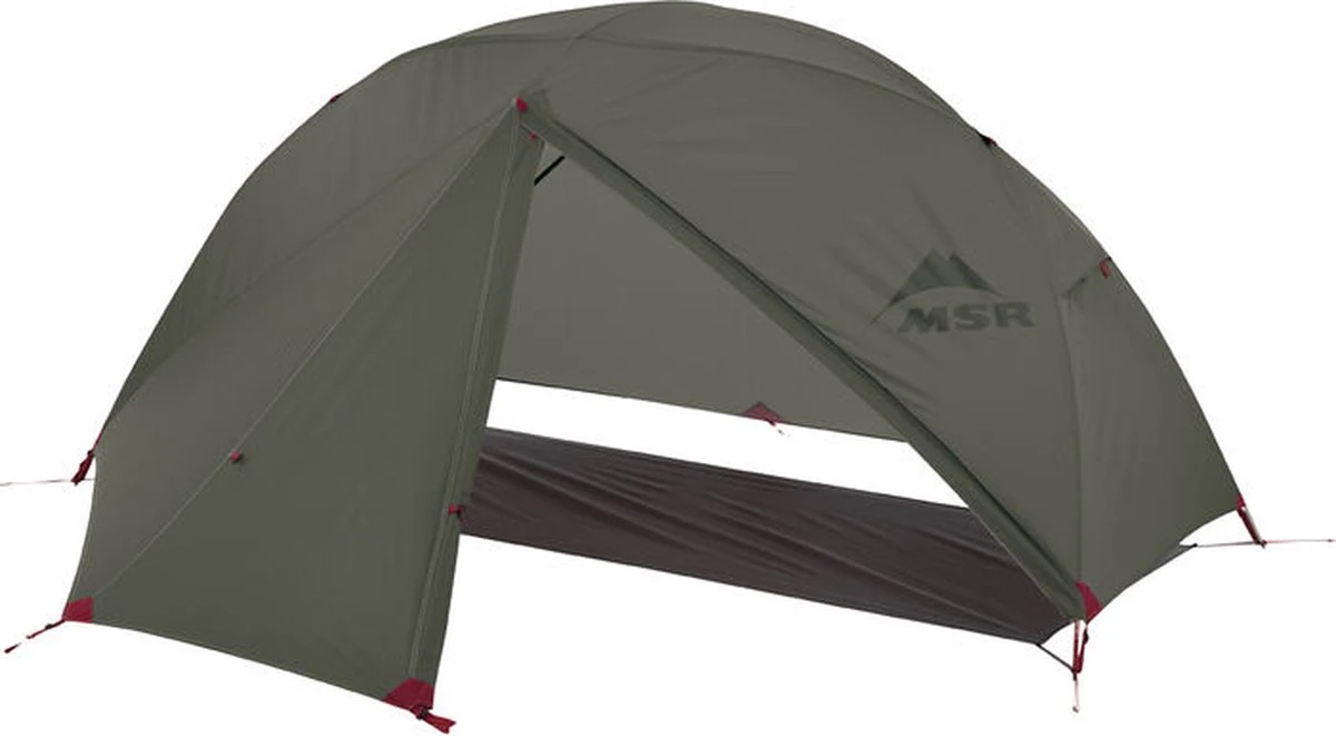 MSR Lichtgewicht Tent Elixir 1 5 MSR Lichtgewicht Tent Elixir 1 - Afbeelding 3