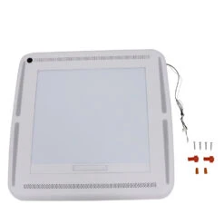 Maxxfan Binnenkader Met Led -Camping Gasstel Winkel Max shade led lighting 4