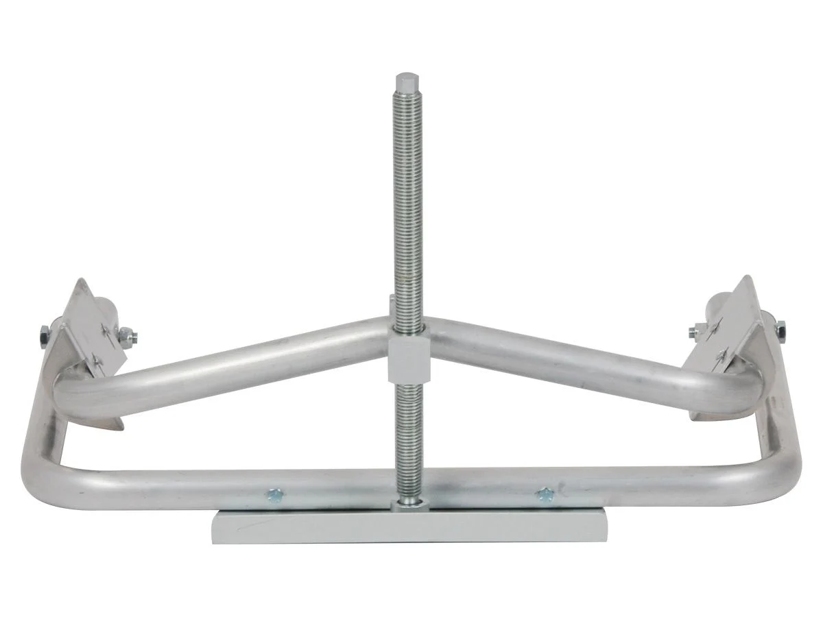 Milenco Aluminium Leveller 4 Milenco Aluminium Leveller - Afbeelding 2