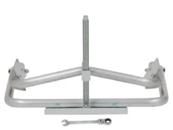 Milenco Aluminium Leveller