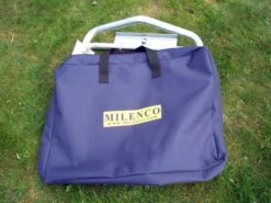 Milenco Aluminium Leveller 12 Milenco Aluminium Leveller -Camping Gasstel Winkel Milenco aluminium leveller 5