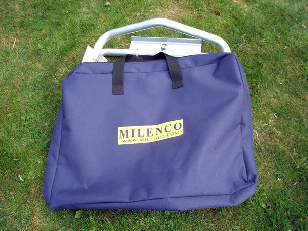 Milenco Aluminium Leveller 7 Milenco Aluminium Leveller - Afbeelding 5