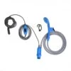 ProPlus Mobiele Douche Set 12V -Camping Gasstel Winkel Mobiele doucheset 12V