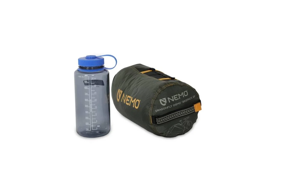 Nemo Dragonfly Osmo Bikepack 2P 8 Nemo Dragonfly Osmo Bikepack 2P - Afbeelding 6