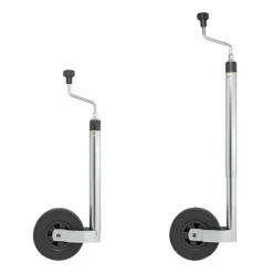 Neuswiel 48Mm Met Weegfunctie -Camping Gasstel Winkel Neuswiel 48mm met weegfunctie verschil