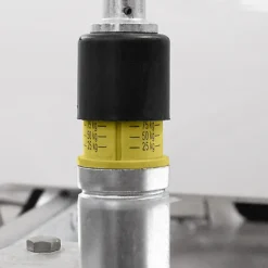 Neuswiel 48Mm Met Weegfunctie -Camping Gasstel Winkel Neuswiel 48mm met weegfunctie voorbeeld