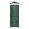 Nomad Slaapzak Aztec Premium Comfort - Groen -Camping Gasstel Winkel Nomad Deken Slaapzak Aztec Premium Comfort voorkant